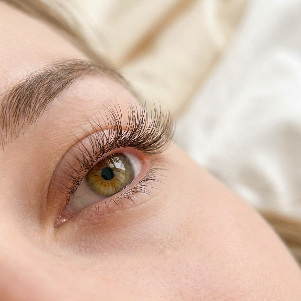 Stylizacja Rzęs & Brwi