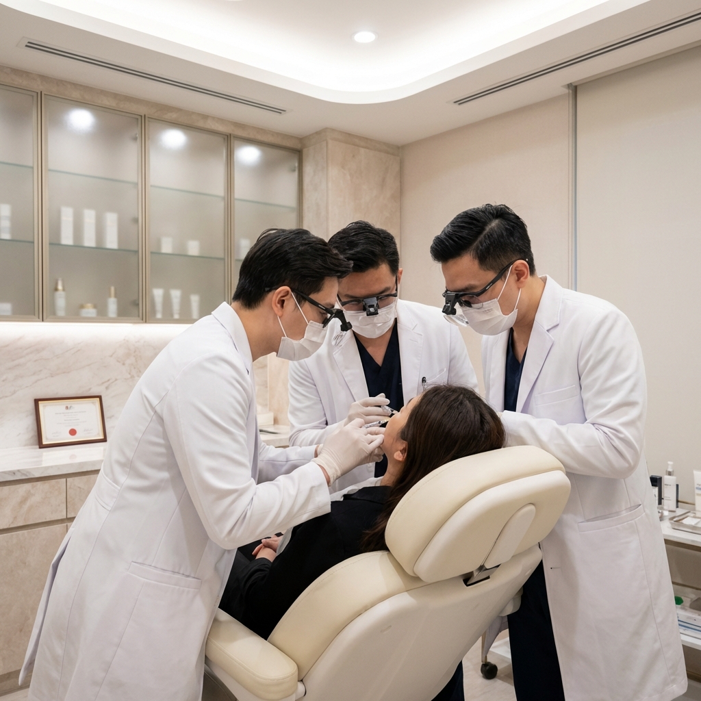 Szkolenia Medycyna Estetyczna