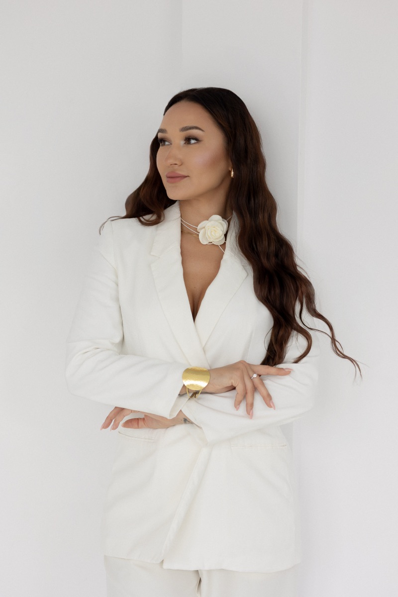 Klaudia Frąckiewicz